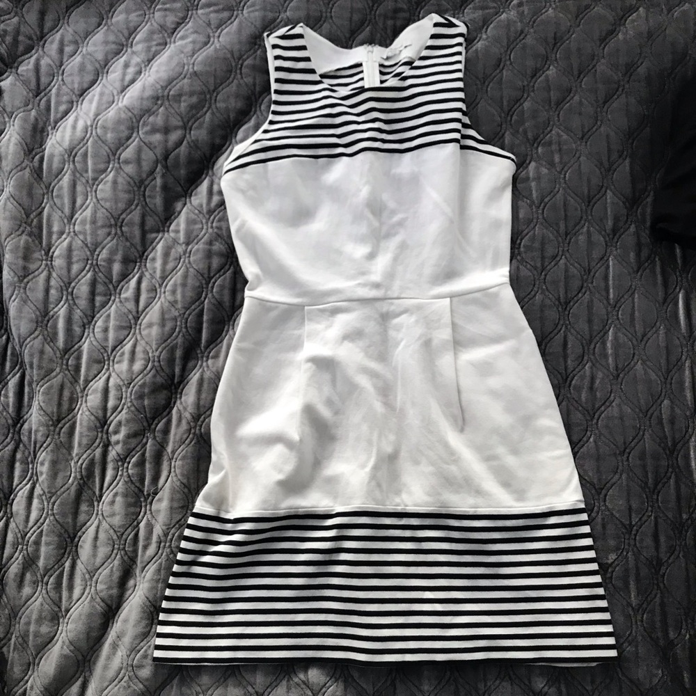 $10 or 4 for $20 Madewell dress